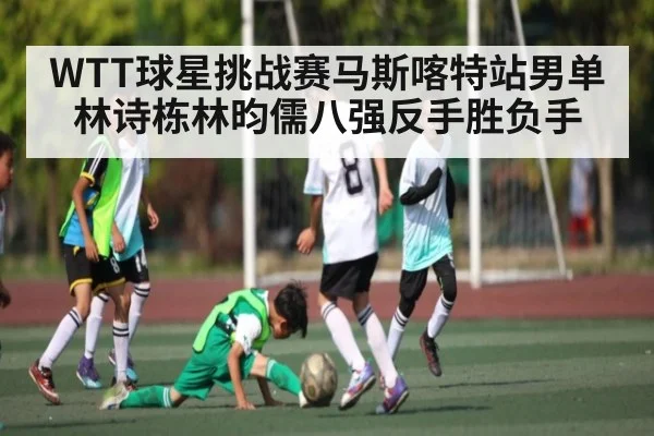 WTT球星挑战赛马斯喀特站男单 林诗栋林昀儒八强反手胜负手