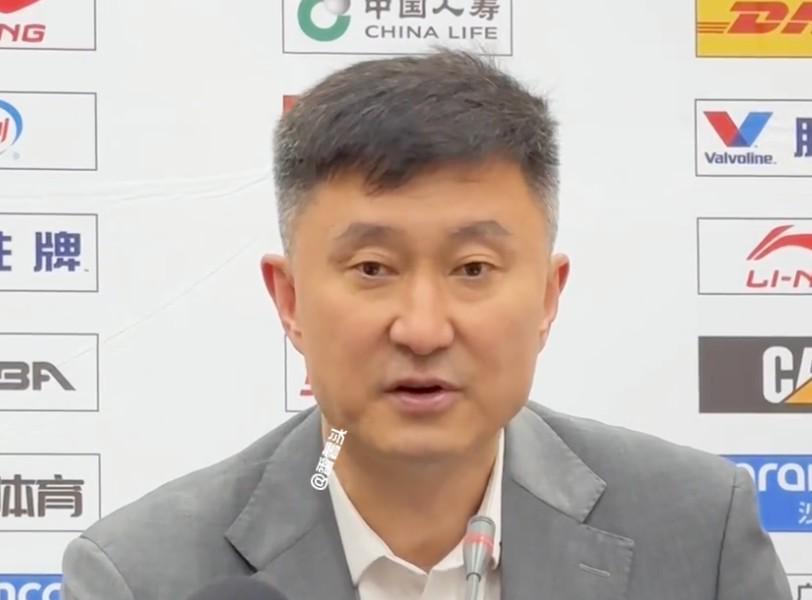 开云-杜锋：赛前就跟队员强调不要松懈， 但大家还是把比赛想简单了